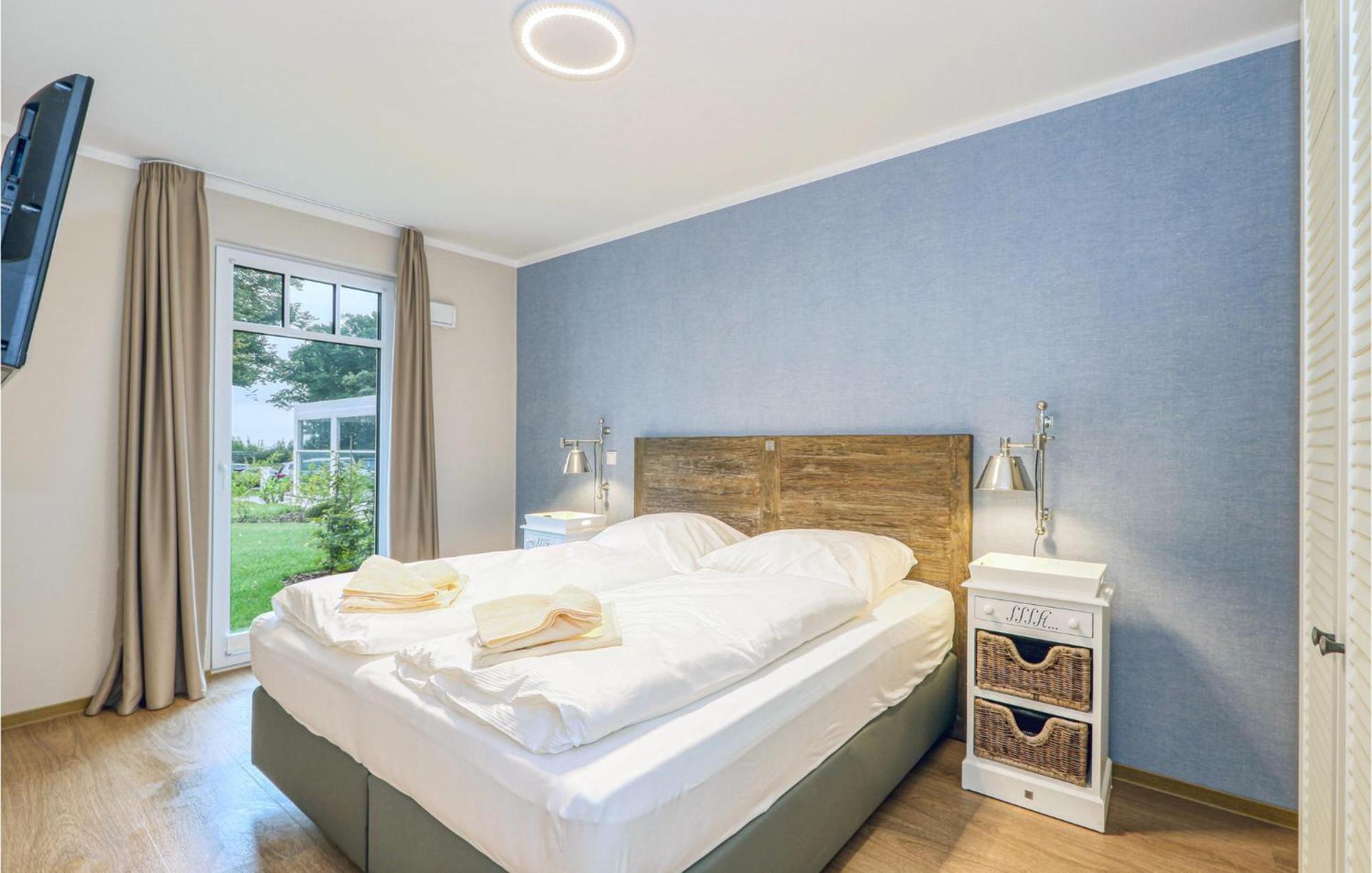 Baltischer Hof Apartment 18 博尔滕哈根 外观 照片